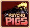 Psycho Pigs Box Art Front